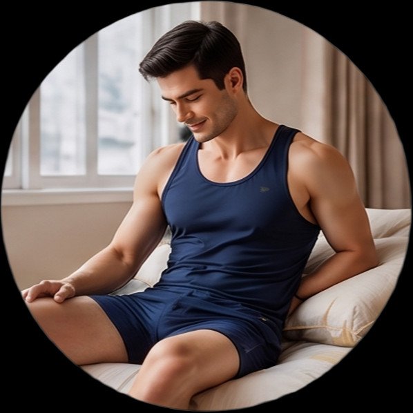 Innerwear & Sleepwear