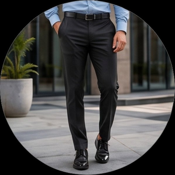 Formal Trousers