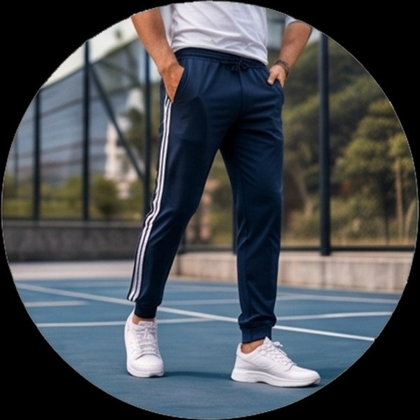 Track Pants & Joggers