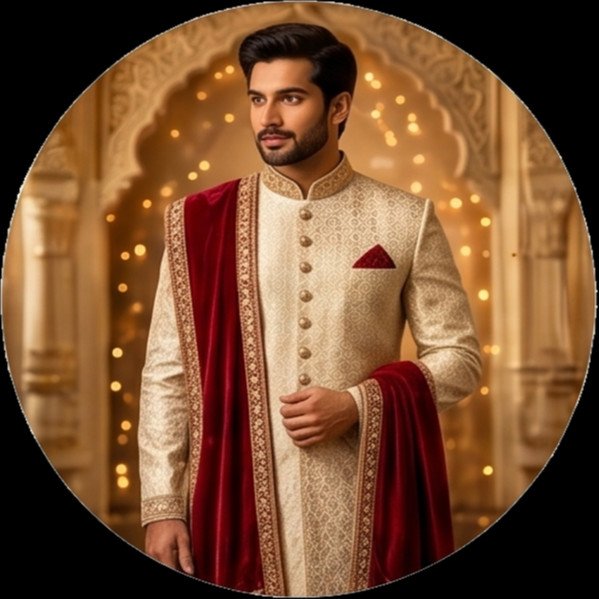 Sherwanis