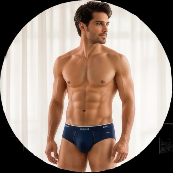 Briefs & Trunks