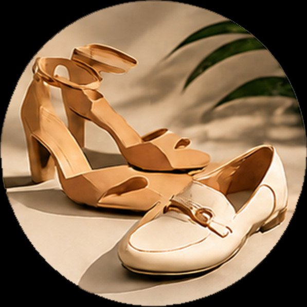 Footwear