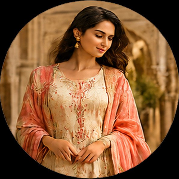 Indian & Fusion Wear