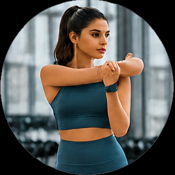 Sports & Active Wear
