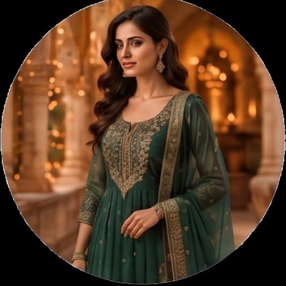 Ethnic Wear