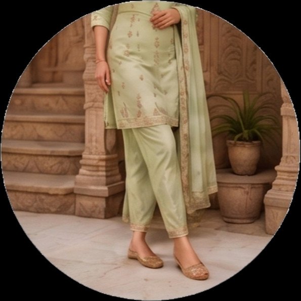 Leggings, Salwars & Churidars