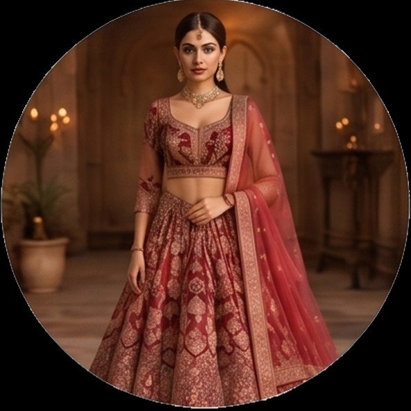 Lehenga Cholis