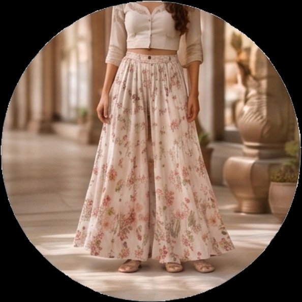 Skirts & Palazzos