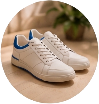 Casual Shoes