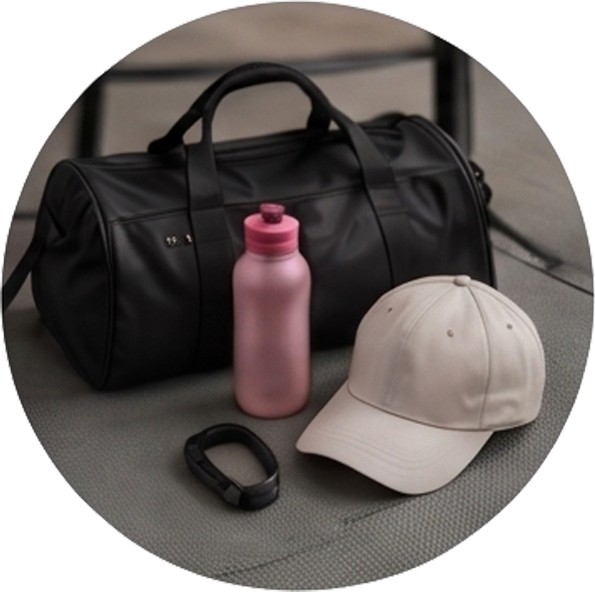 Sports Accessories