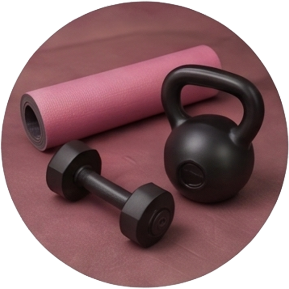 Sports Equipment