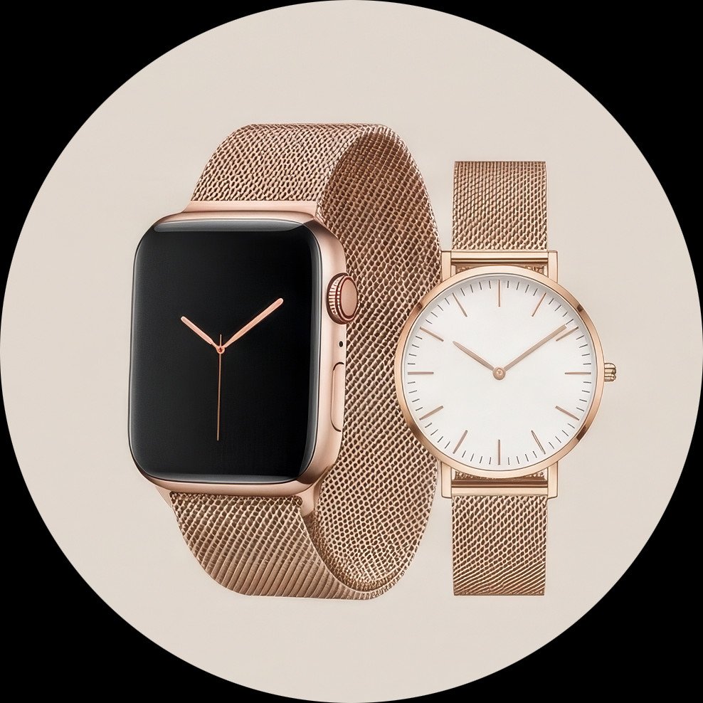 Watches & Wearables