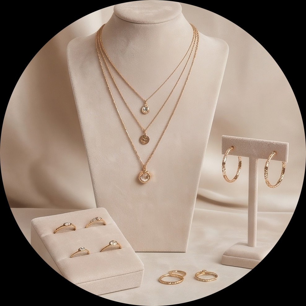 Jewellery