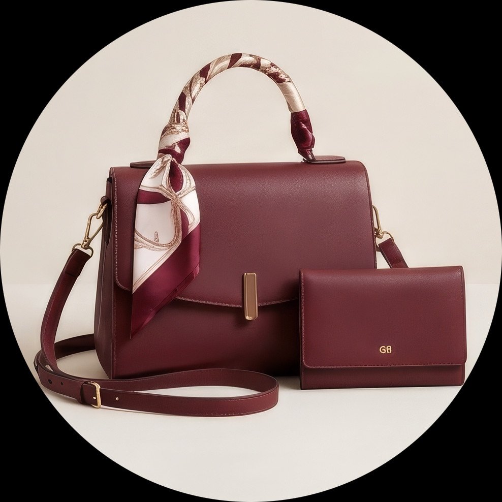 Handbags