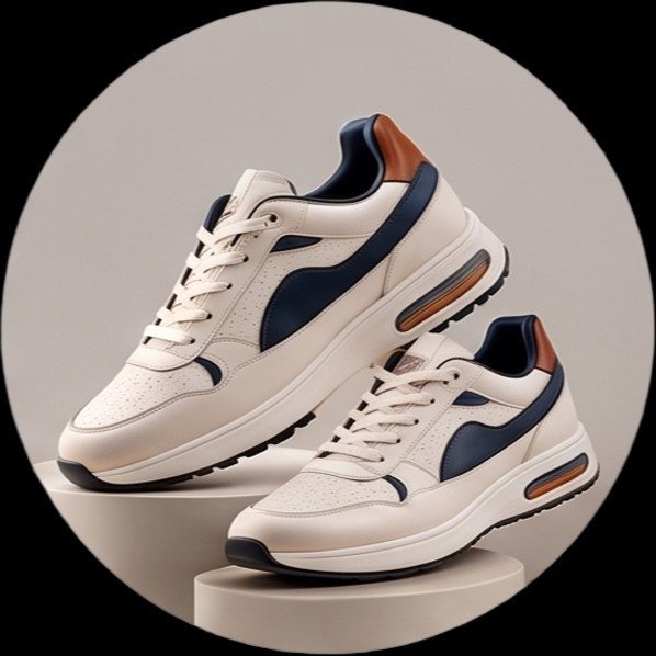 Men's Footwear