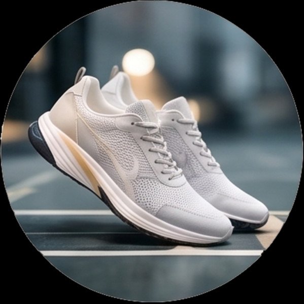 Sports Shoes