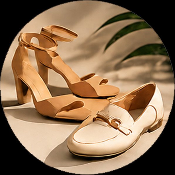 Women's Footwear
