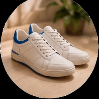 Casual Shoes