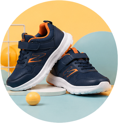 Kids' Footwear