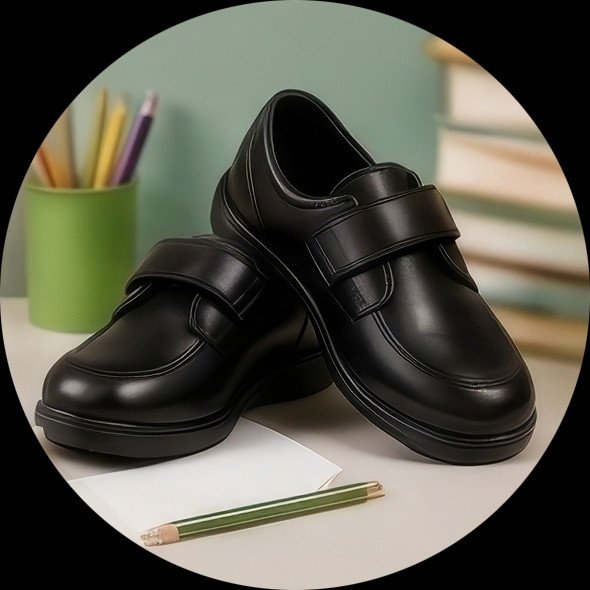 School Shoes
