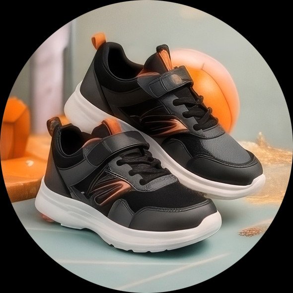 Sports Shoes