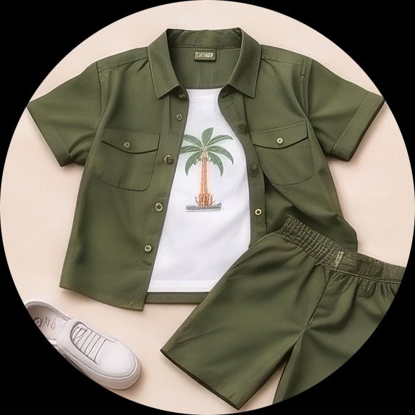Clothing Sets