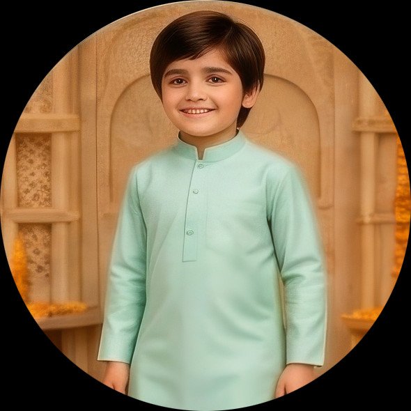 Ethnic Wear