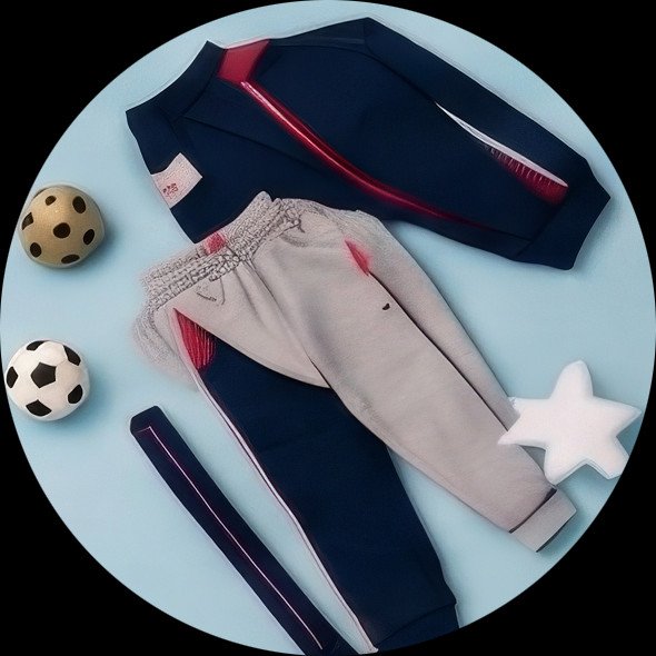 Track Pants & Pyjamas