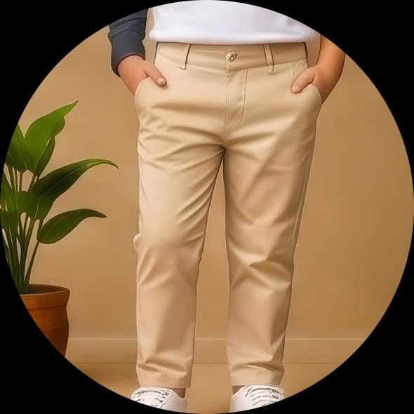 Trousers