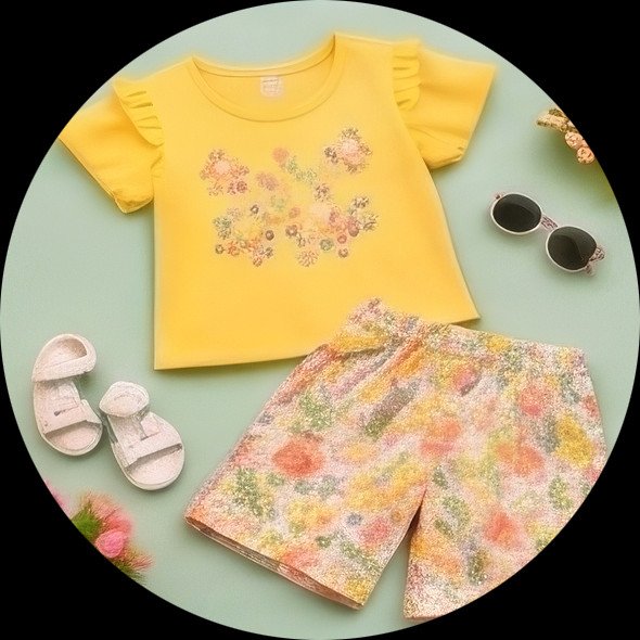 Clothing Sets