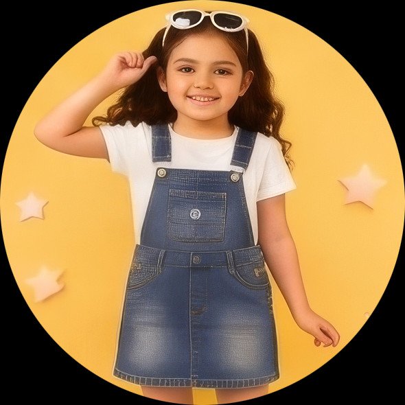 Dungarees & Jumpsuits