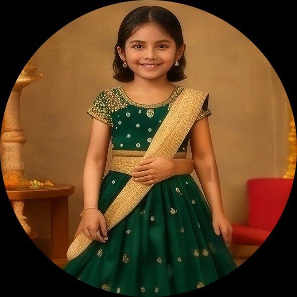 Lehenga choli