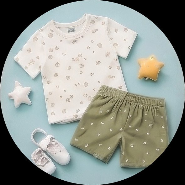 Clothing Sets