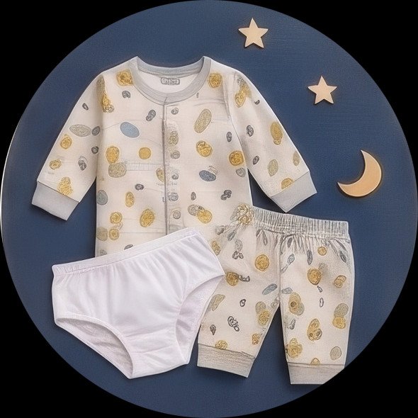 Innerwear & Sleepwear