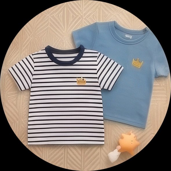 Tshirts & Tops