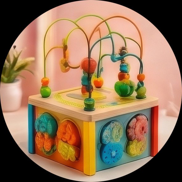 Activity Toys