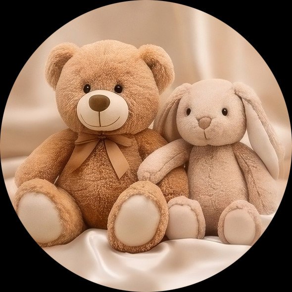 Soft Toys