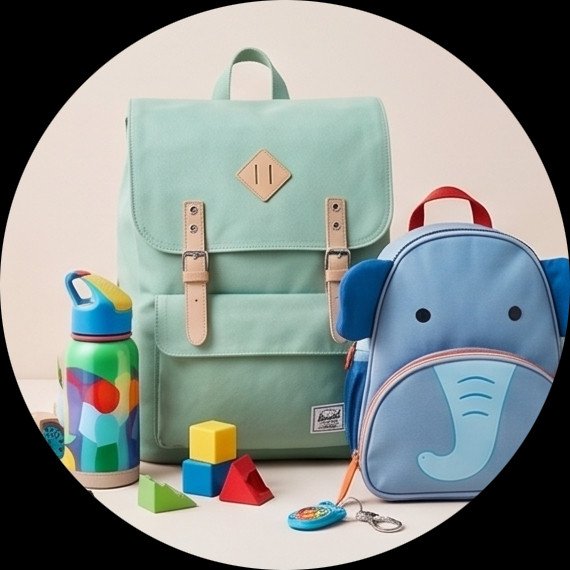 Bags & Backpacks