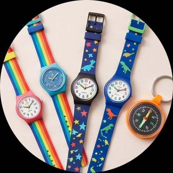 Watches