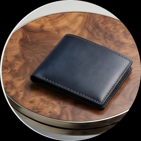 Wallets