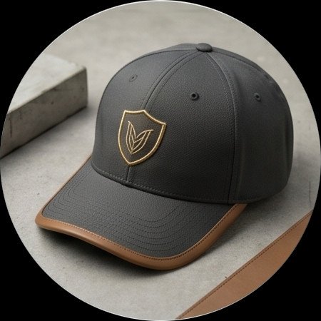 Caps