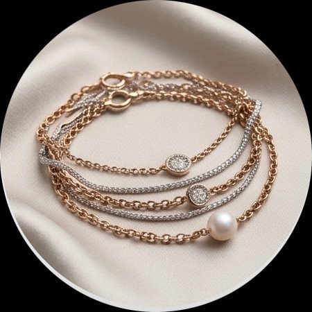 Bracelets