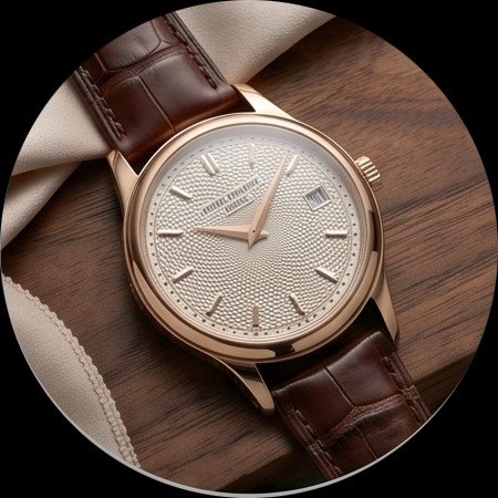 Analog Watches