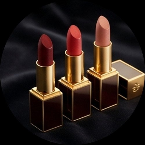 Lipsticks