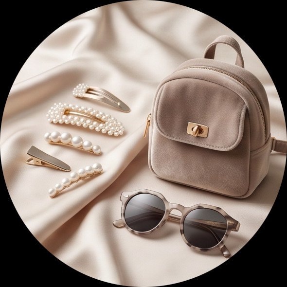 Kids Accessories