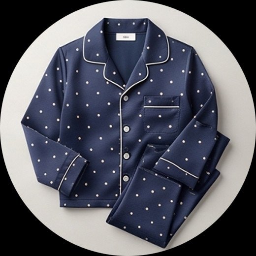 Nightwear & Loungewear