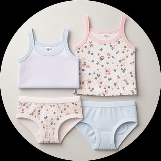 Innerwear & Thermals