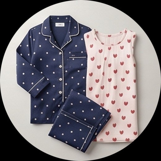 Nightwear & Loungewear