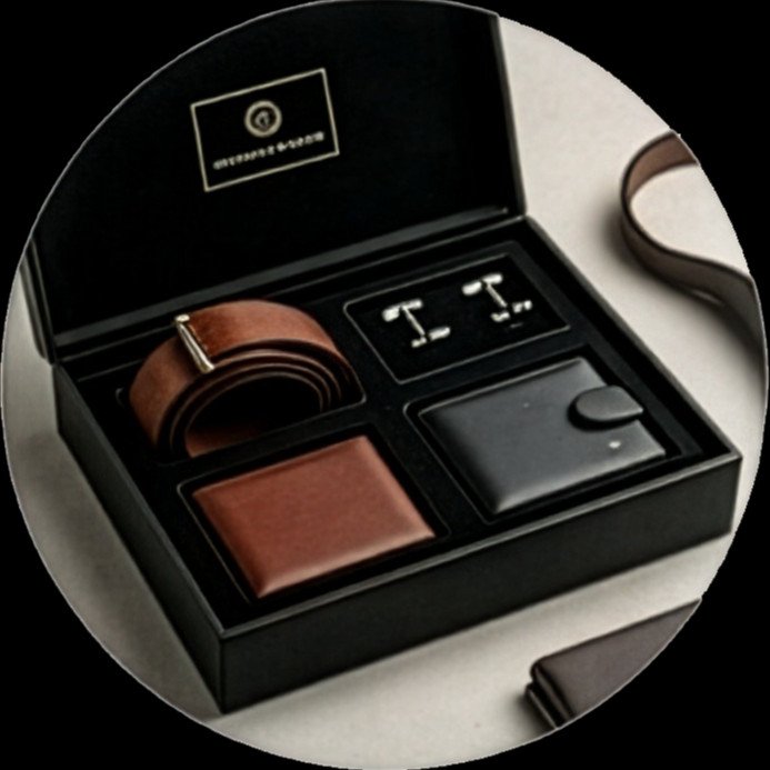 Accessory Gift Sets