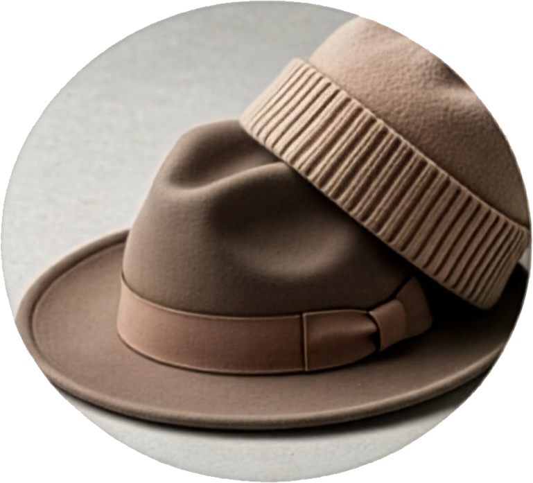 Caps & Hats